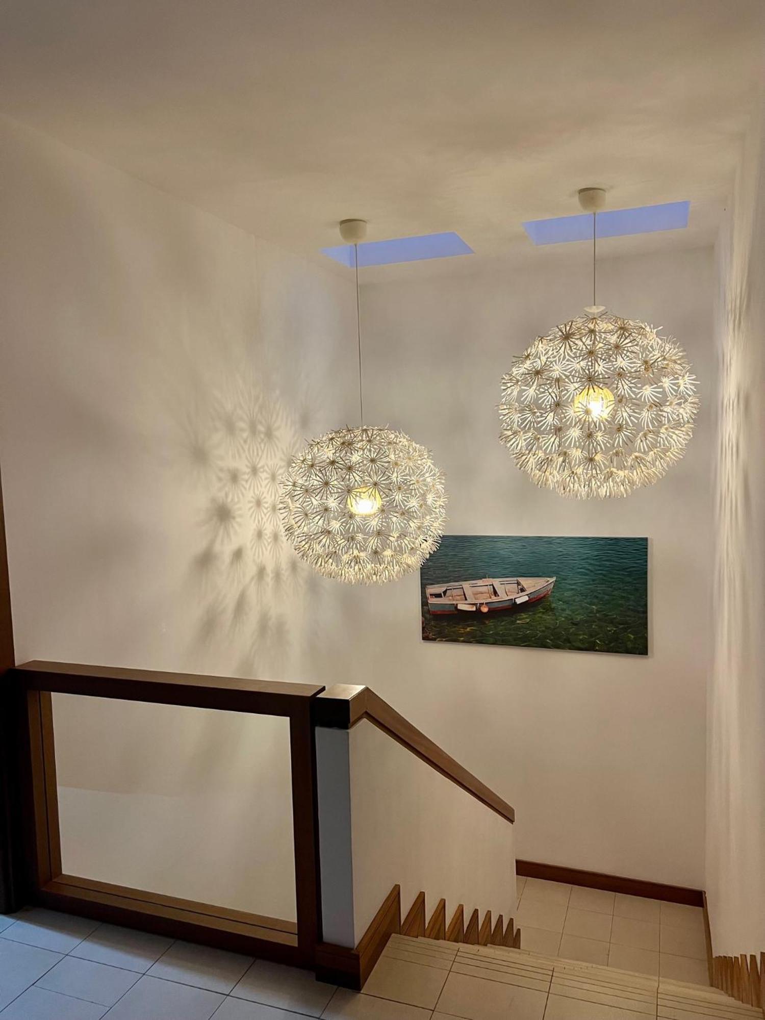 Villa Dedalos - A Luxury Large Villa With A Heated Pool In Puerto Calero Exterior photo